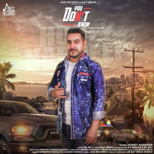 Honey Hardeep Songs MP3 Download
